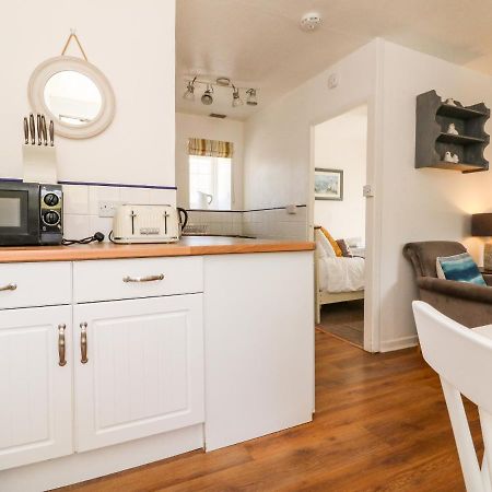 Robin Cottage Ильфракомб Экстерьер фото