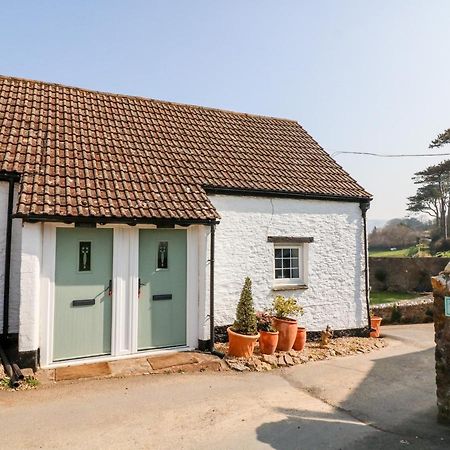 Robin Cottage Ильфракомб Экстерьер фото