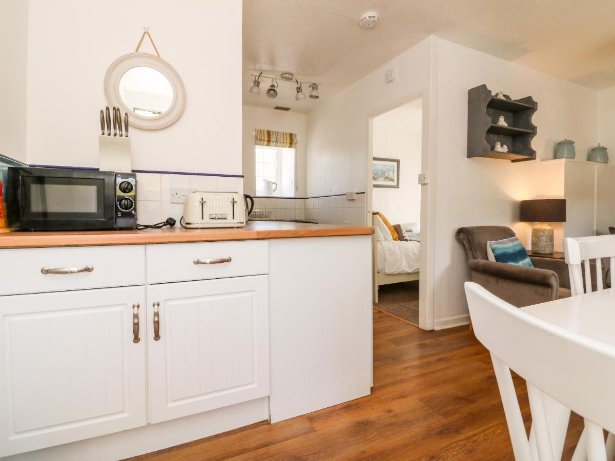Robin Cottage Ильфракомб Экстерьер фото