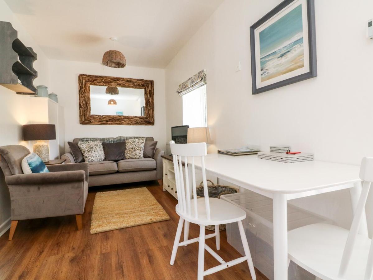 Robin Cottage Ильфракомб Экстерьер фото