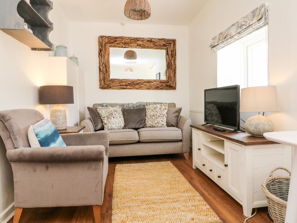 Robin Cottage Ильфракомб Экстерьер фото