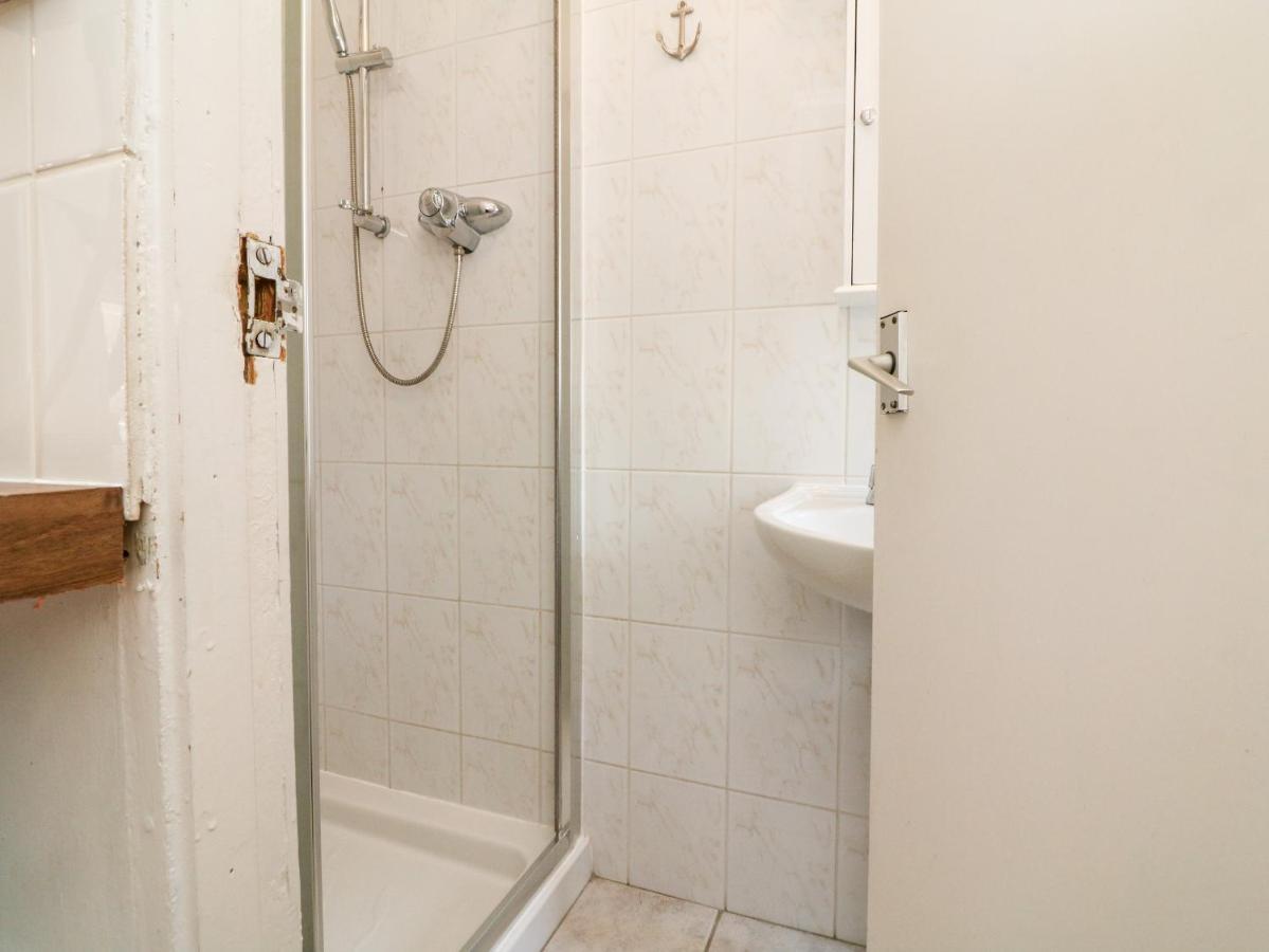 Robin Cottage Ильфракомб Экстерьер фото